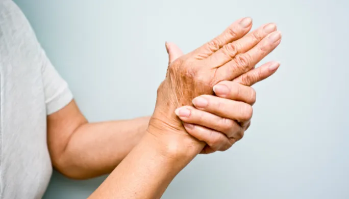 Arthritis treatment