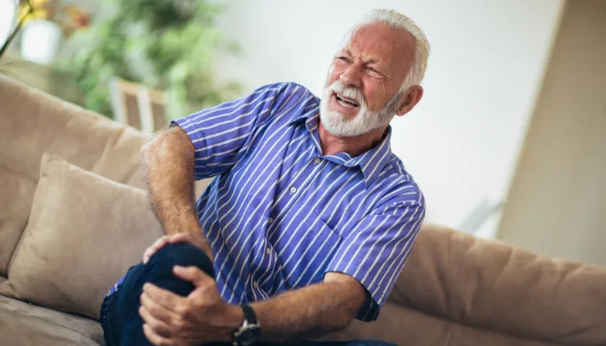 Chronic pain treatment