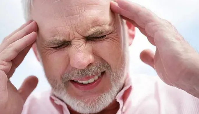 Headache treatment