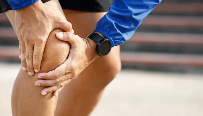 Joint pain treatment