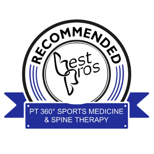 Recommended by Best Pros in Town