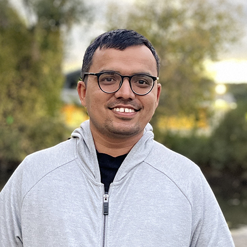 Bijay Upadhyaya