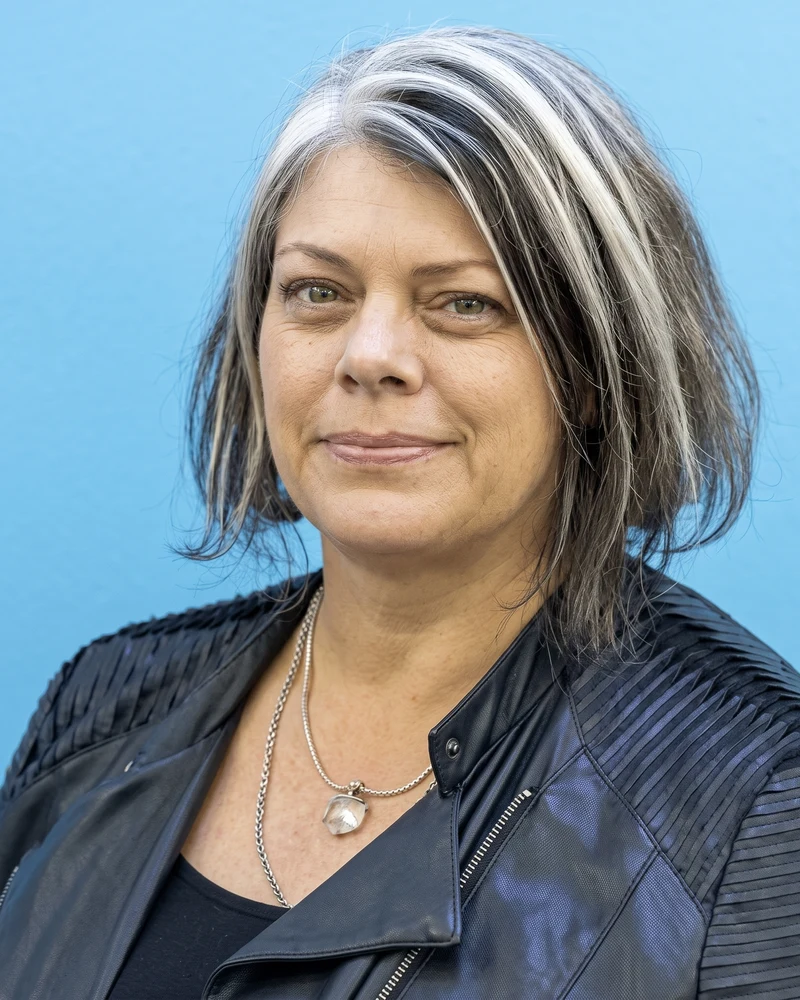 Candis Synsvoll