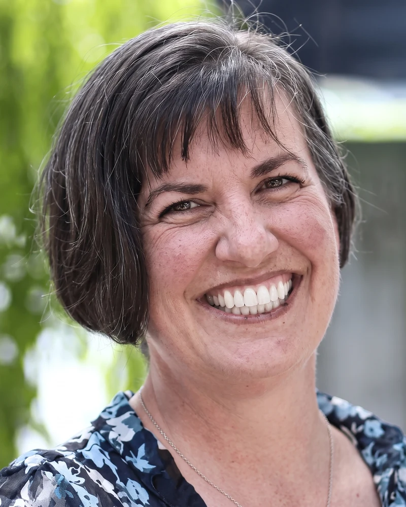 Dr. Shelly Coffman