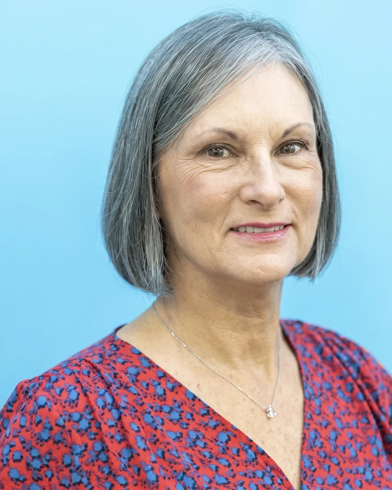 Sue Roth