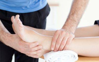 How long does it take for manual therapy to work?