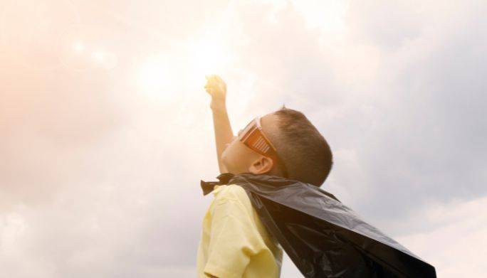 When should a child see an occupational therapist?