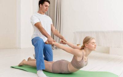 Managing Back Pain And Sciatica with Targeted Physical Therapy Exercises