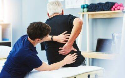 Spine Therapy For Chronic Pain: What To Expect In Your Recovery